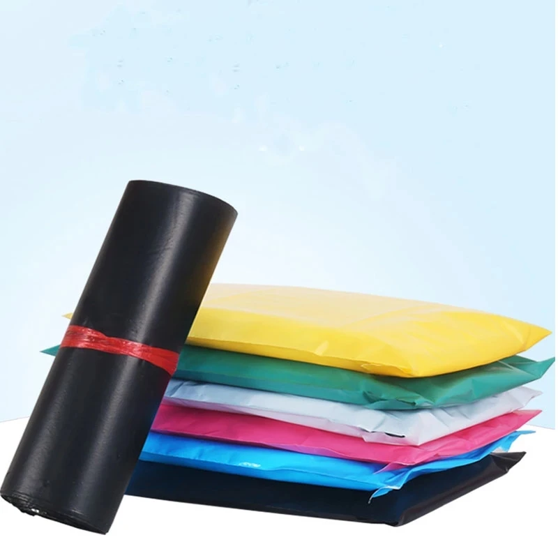 printed mailing bolsas