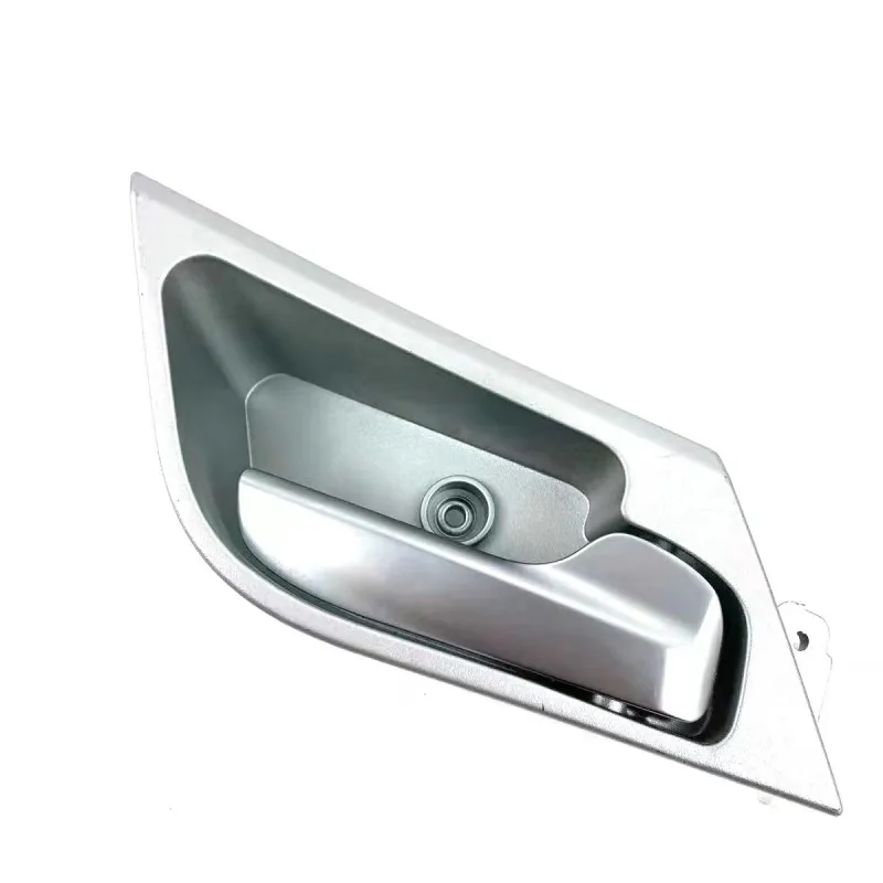 WG1671340114 HOWO NJ17 Inside door handle assembly right| Alibaba.com 