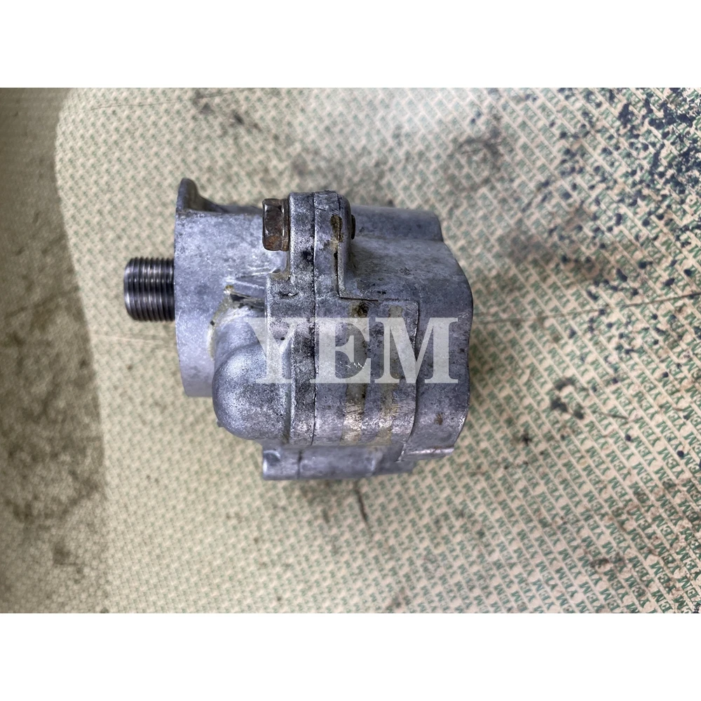Replaces 3KC1 Oil Pump for Isuzu Excavator Engine