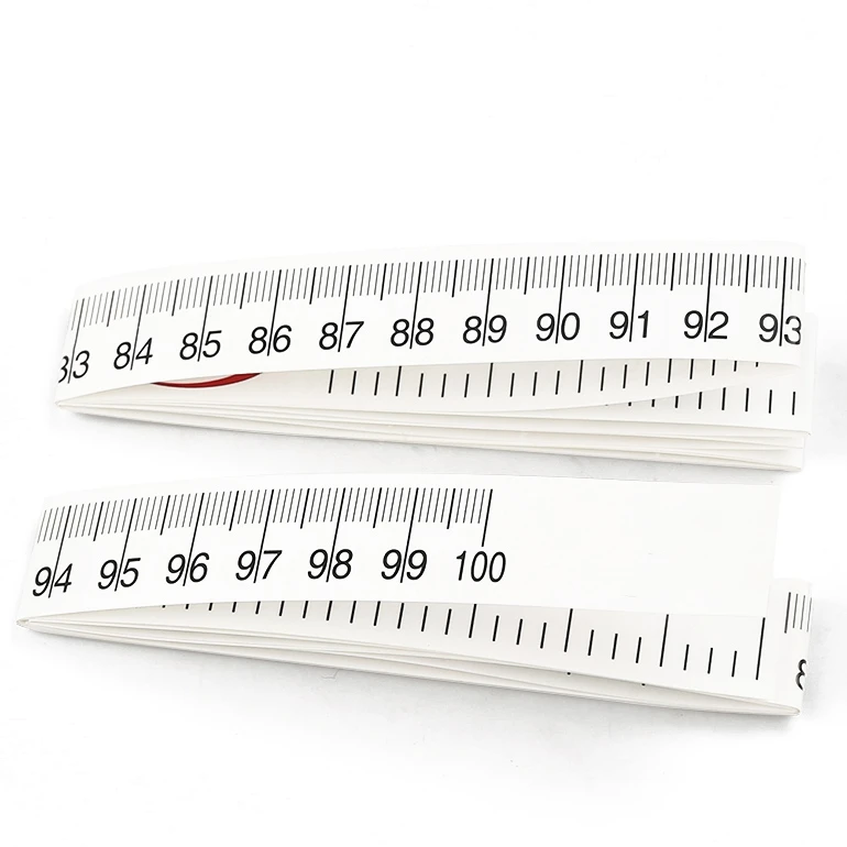 printable measuring tape