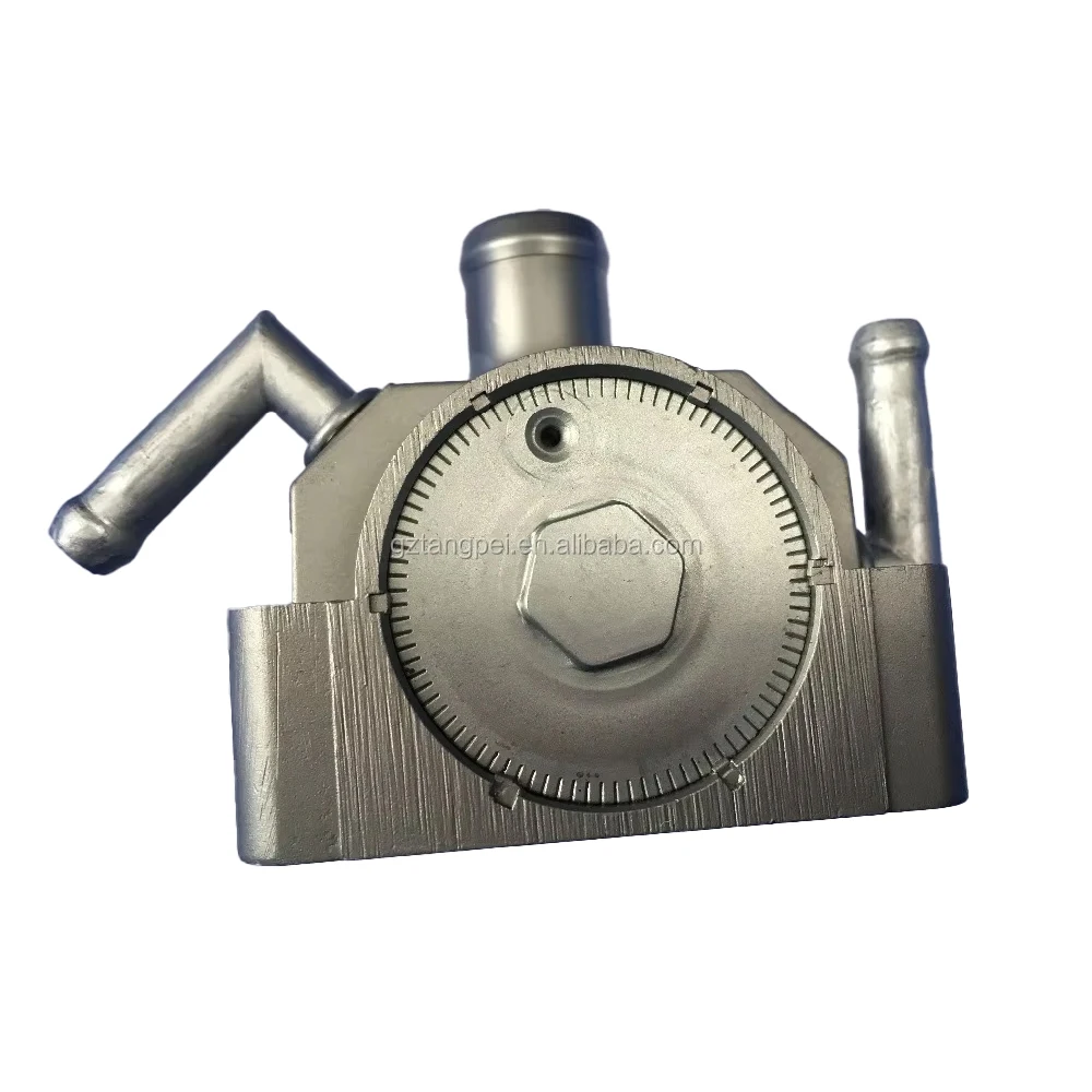 モンパル Idle Air Control Valve 22650AA034 for Subaru Legacy Forester 2.5L