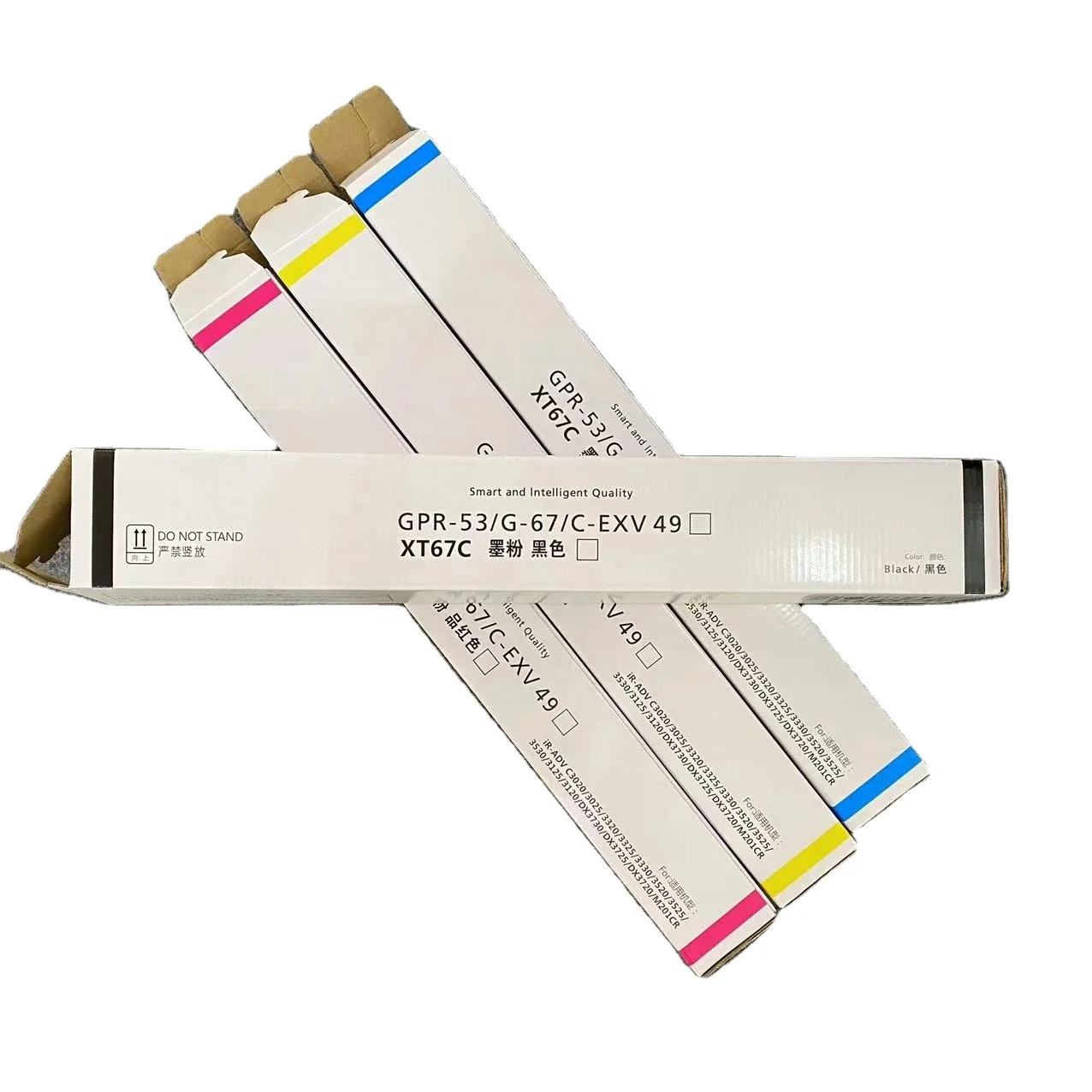 NPG-67、NPG-71、NPG83 Amazon.com: Compatible for NPG-67 Toner Cartridges for Canon