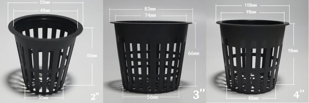aqua net cup