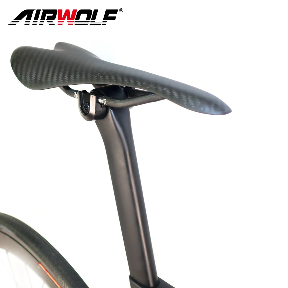 フルカーボンロードバイク レーシングサイクリング 純正グループセット