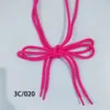 Rose red-45mm-13m-15cm transparent head g020