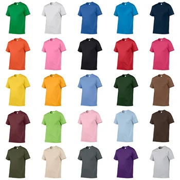 china hot sale online logo t shirt men plain t shirts in bulk