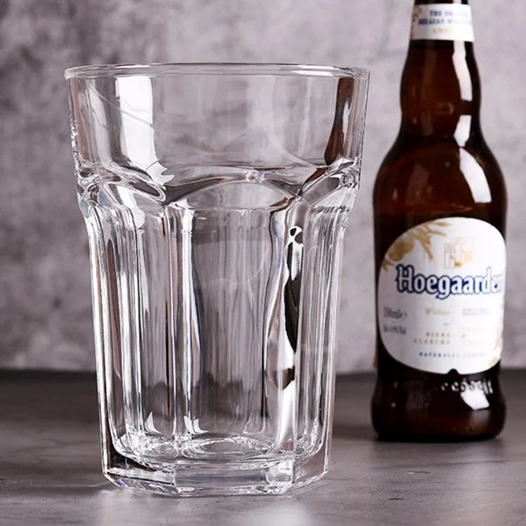 COPO P/ CERVEJA HOEGAARDEN 400 ML - Prime Boutique Da Carne