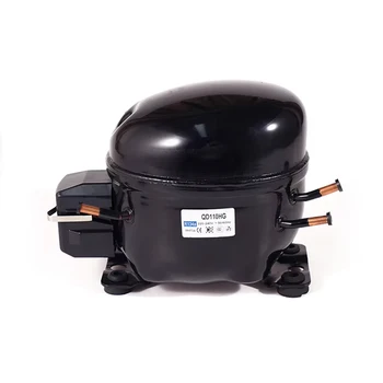 QD110H Refrigerator Compressor Starter Protector - Heavy Duty Replacement Part For Various Fridge/Freezer Models - View #12