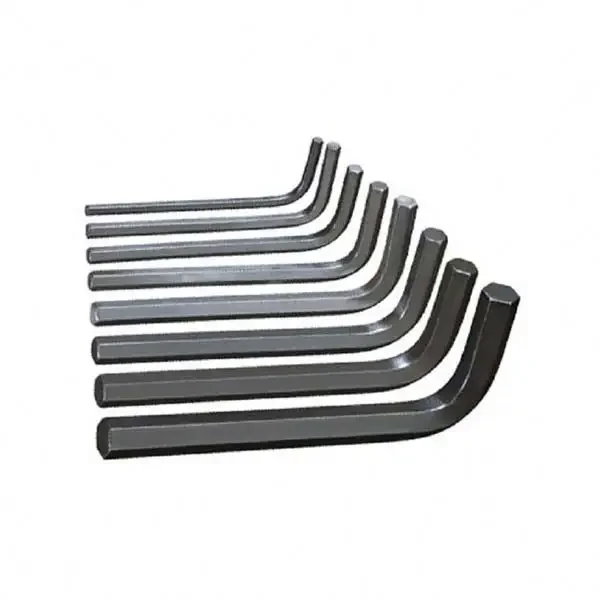 Hergestellt in China Deutschland Torx Schl&uuml;ssel/Sechs kantkopf Inbus schl&uuml;ssels atz