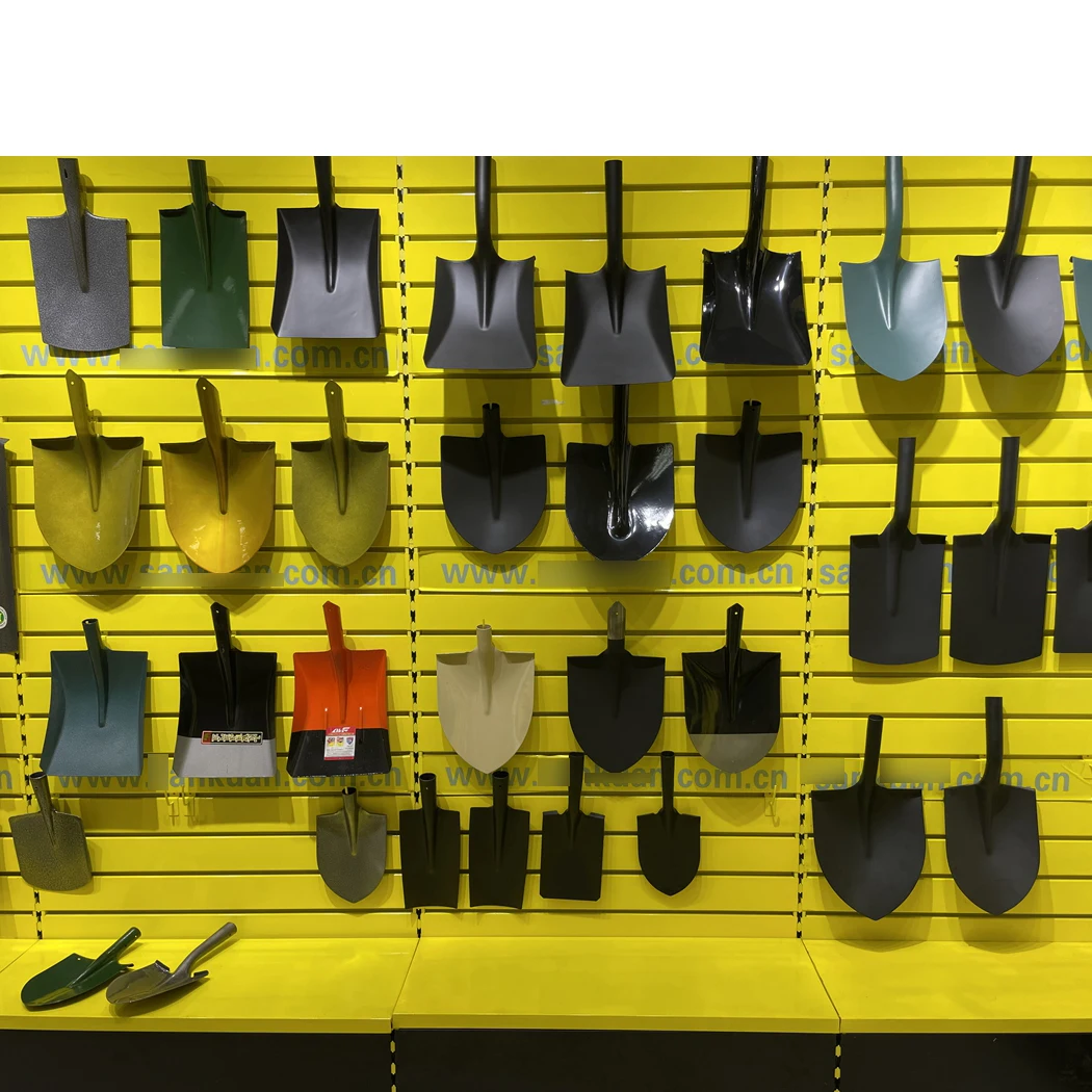 Стальная Лопата от производителя, лопата с квадратным углом, лопата с квадратным углом