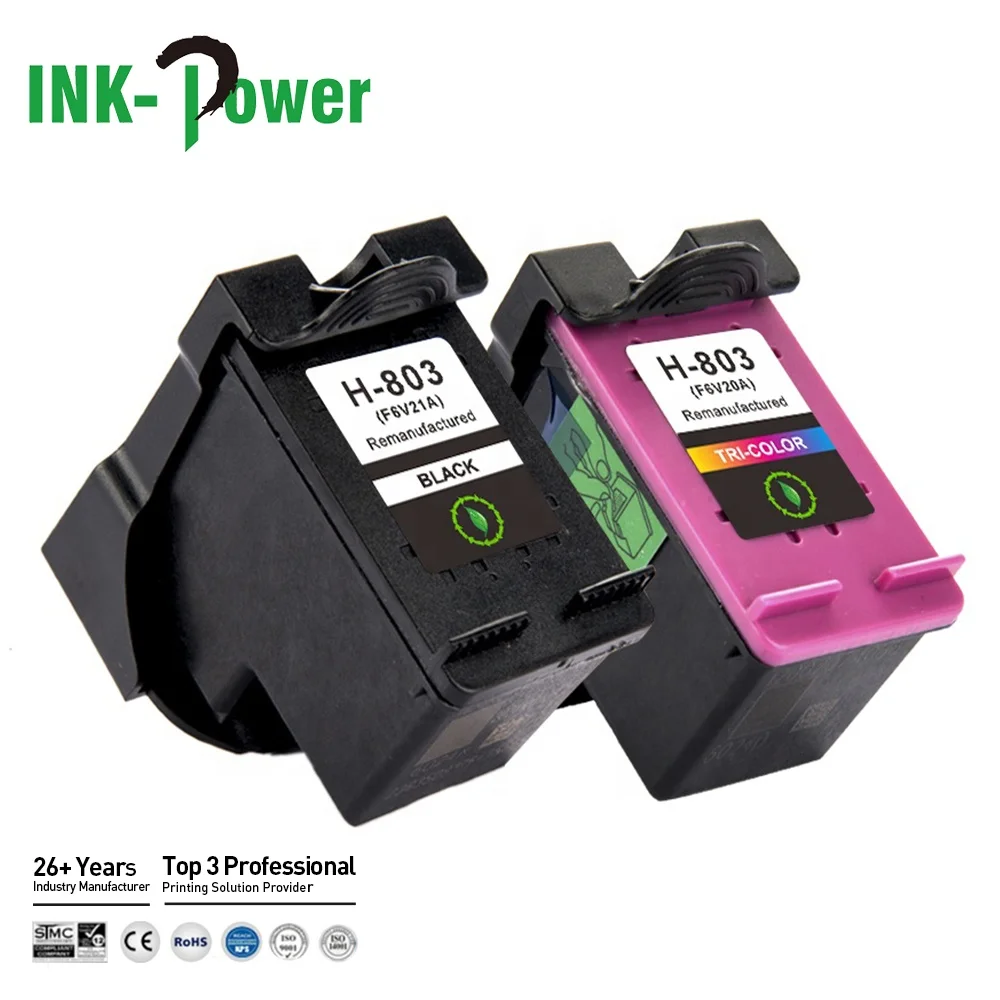 Amazon.com: Inktopia - Lote de 2 cartuchos de tinta para HP 63XL 63 XL para  impresora HP Deskjet 3630 3632 3636 3634 Envy 4512 4520 4516 de alto  rendimiento : Productos de Oficina