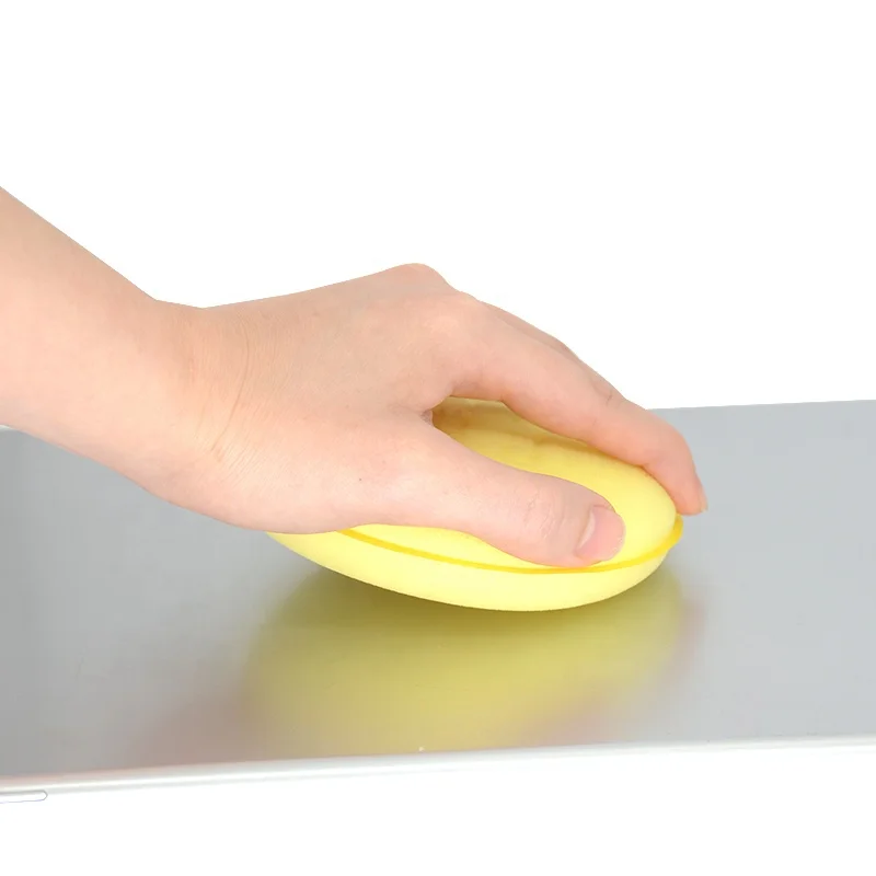 
Лидер продаж! Аппликатор для пены/восковой аппликатор/Губка Для Полировки Автомобиля 