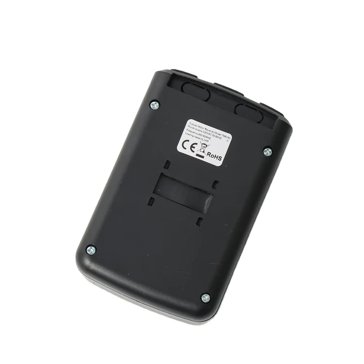 Hiland Factory Made Strong Function Tubular Motor Receiver TM5162 for Automatic Gate Window