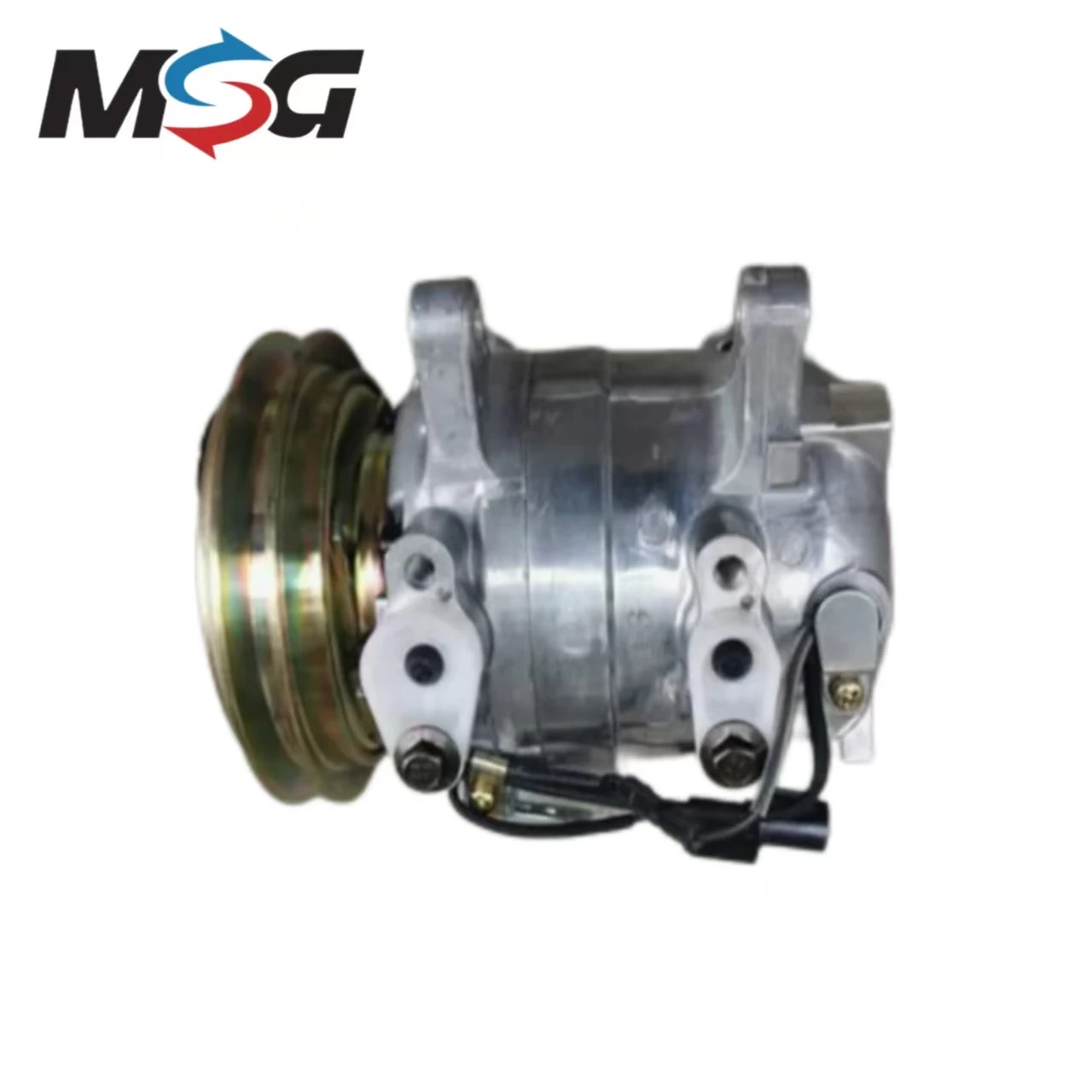 Air Conditioning Compressor 926000F000 for TERRANO II Auto AC Compressor for NISSAN 92600-0F001 NVR140S 92600-56G11 MSGNIS844