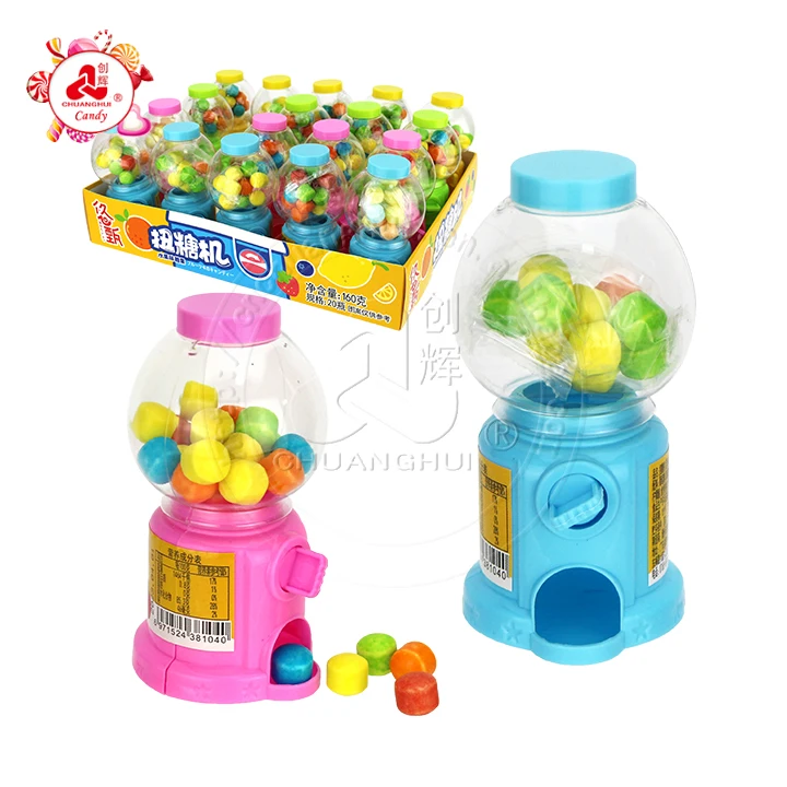 dispenser toy candy