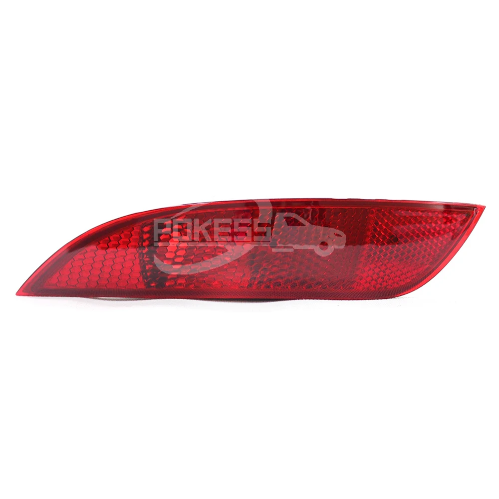 Car Fog Light F1EB15K273AB LQ-FKS-331 Tail Light Rear Fog Light for Fo... — 4