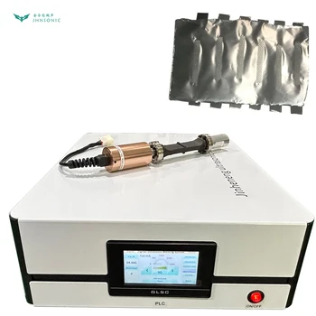 Top Quality 700W Laboratory Ultrasonic Metal Spot Welder For Battery Pack Electrode Tab Welding