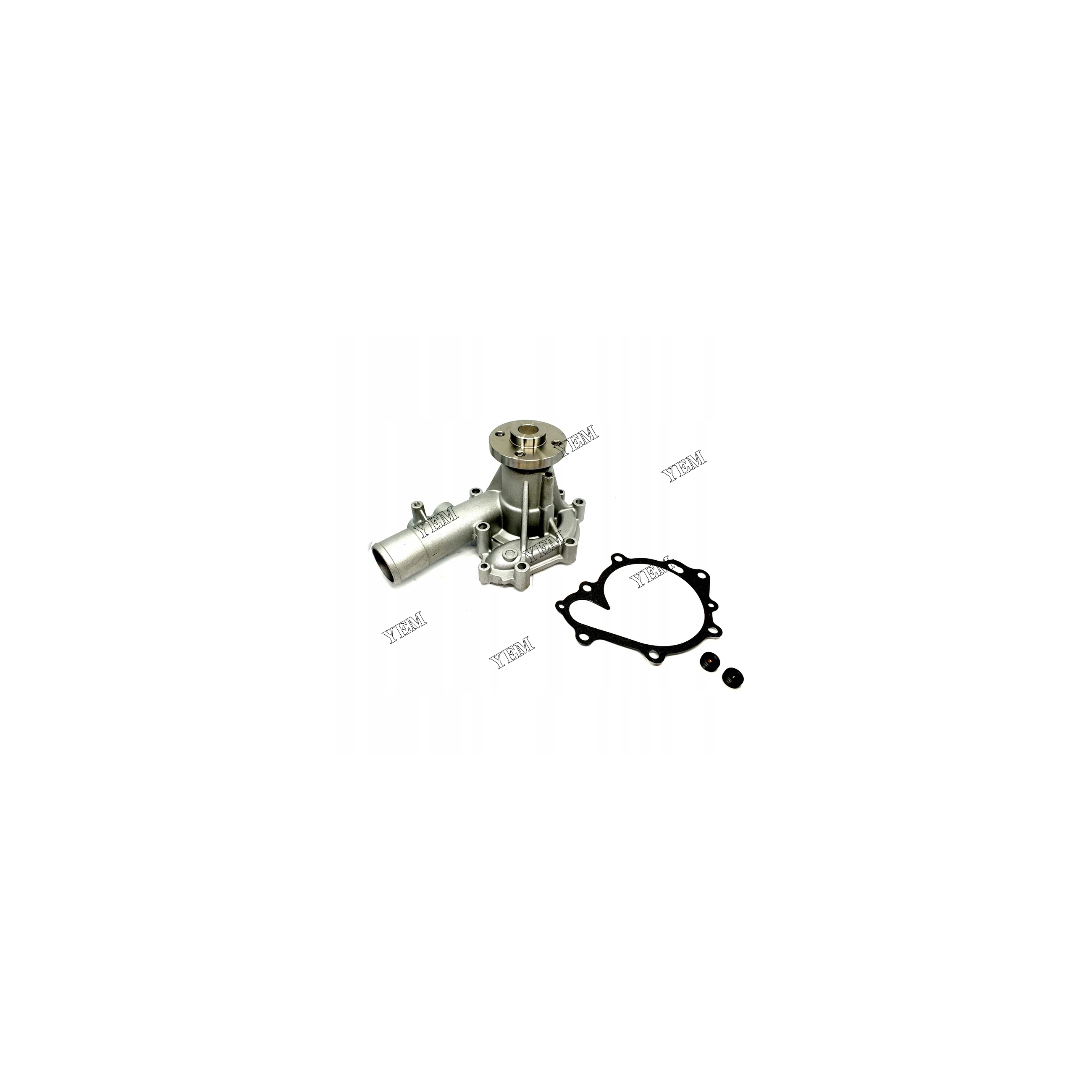 119266-42100 Water Pump for Takeuchi TB014 Yanmar Komatsu PC15R-8 PC12R-8 2D68E Engine Spare Parts