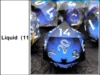 #Liquid 11~7PCS/set