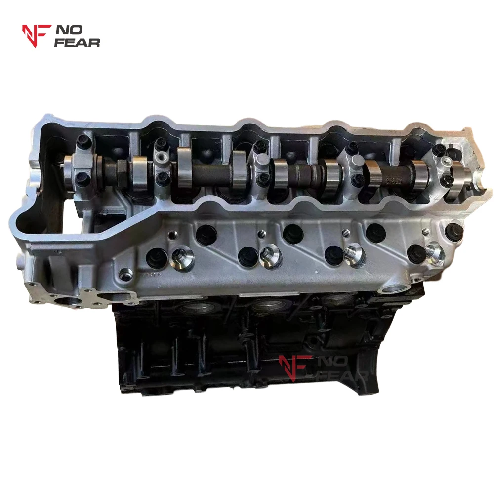 MITSUBISHI 2.8T 4M40T Diesel Engine for DELICA & PAJERO