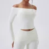 Haut blanc héron