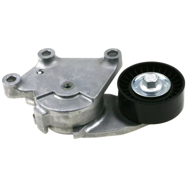 High quality Car parts 11287795037 drive belt tensioner assembly 1754069K01 575186 1469717 for Citroen BERLINGO C1 C2 C3 C4  C5