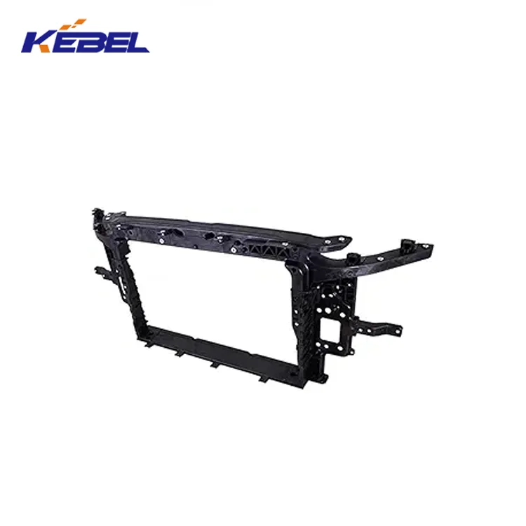product kebel new auto body parts water tank frame oem 64101 j9500 for hyundai kona 2021-4