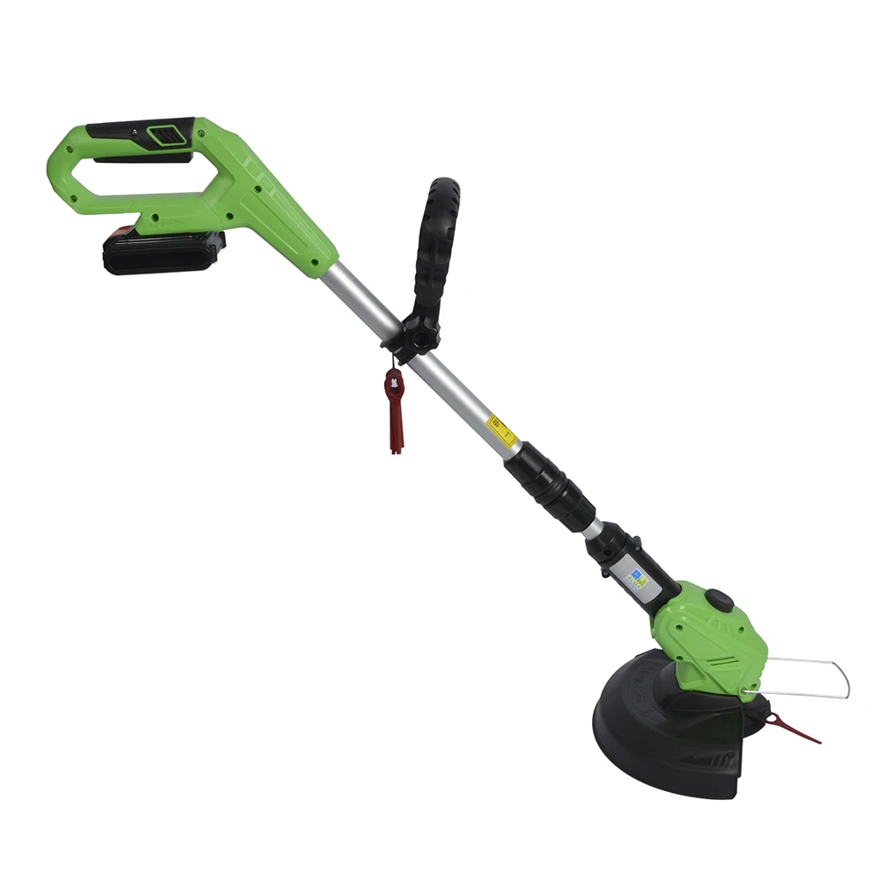 18v grass trimmer