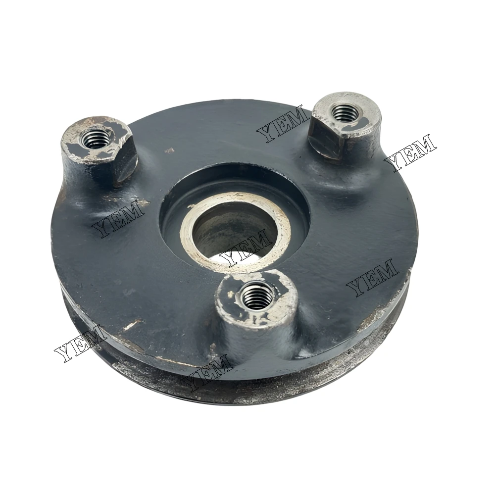 Wholesale 2TNE68 Crankshaft Pulley for Yanmar 2
