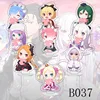 8 Re:Life in a different world from zero