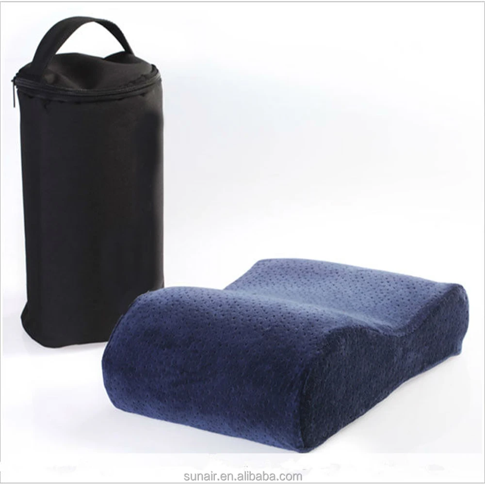 Шеи пены памяти подушке