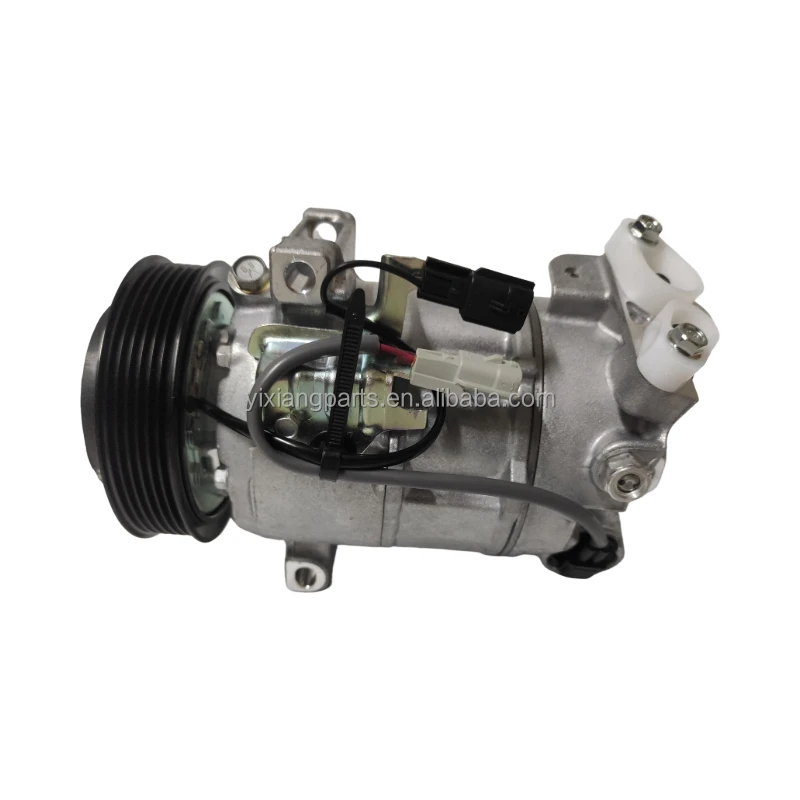FOR DCS17EC for Nissan Renault Laguna 2.0L Compressor Car Air Conditioner 8200909753