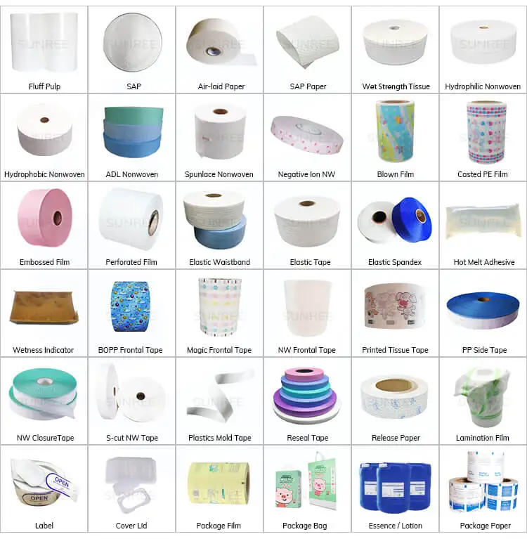 Stocklot Bleached Softwood Sulphate Biodegradable Natural Virgin