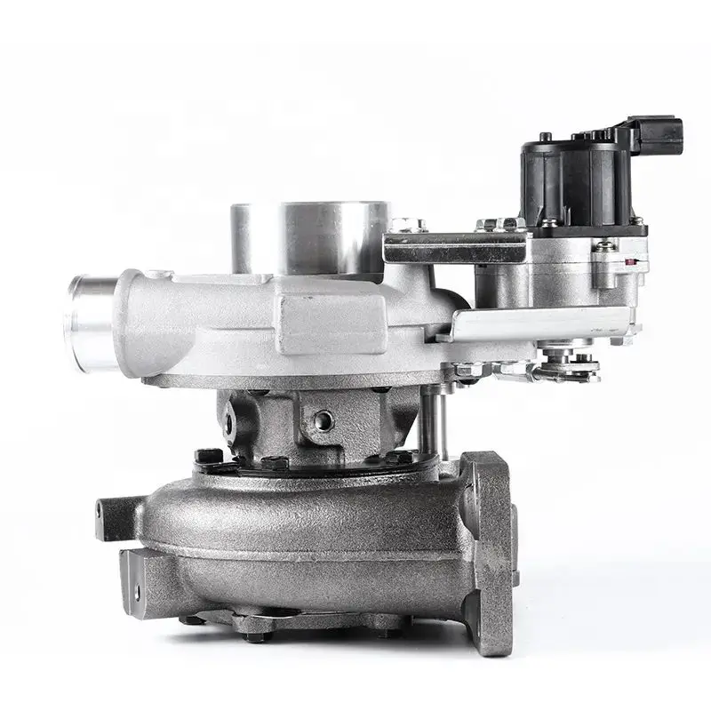 Yeni komple Turbo RHF55V 8975260060 8975260061 VABAF550014 için