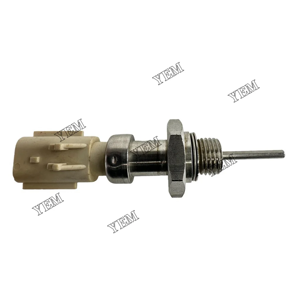 Coolant Temp Level Switch Sensor 4954250 Fit for ISF2.8 Engine 5