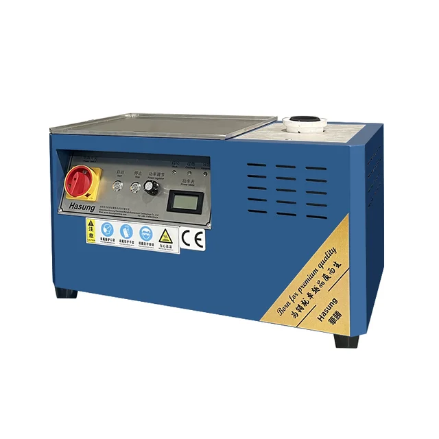 Compact Gold Induction Heating Smelting Machine IGBT Melting Furnaces for Gold Silver Copper Alloys 1KG 2KG 3KG 4KG