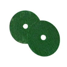 Factory Wholesale Price Grinding Wheel Cutting Disc 355mm Double Net Marble Cut Off Wheel  For Cutting Aluminum And Wood