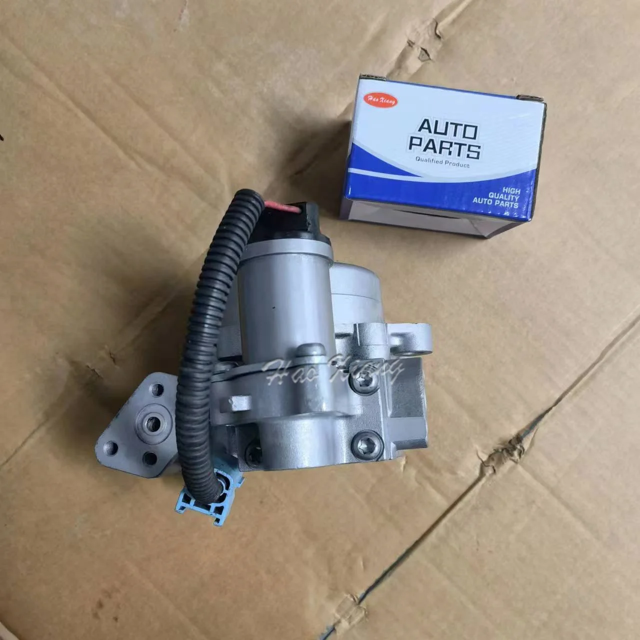 HFP196-03高圧燃料ポンプNISSAN GLORIA HY34 VQ30DD高圧噴射燃料
