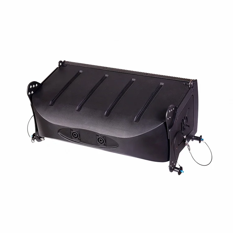 Professional Line Array Active Audio Speaker Line Array