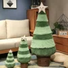 1-Christmas plush toy(contact us for catalog to get 6000+styles
