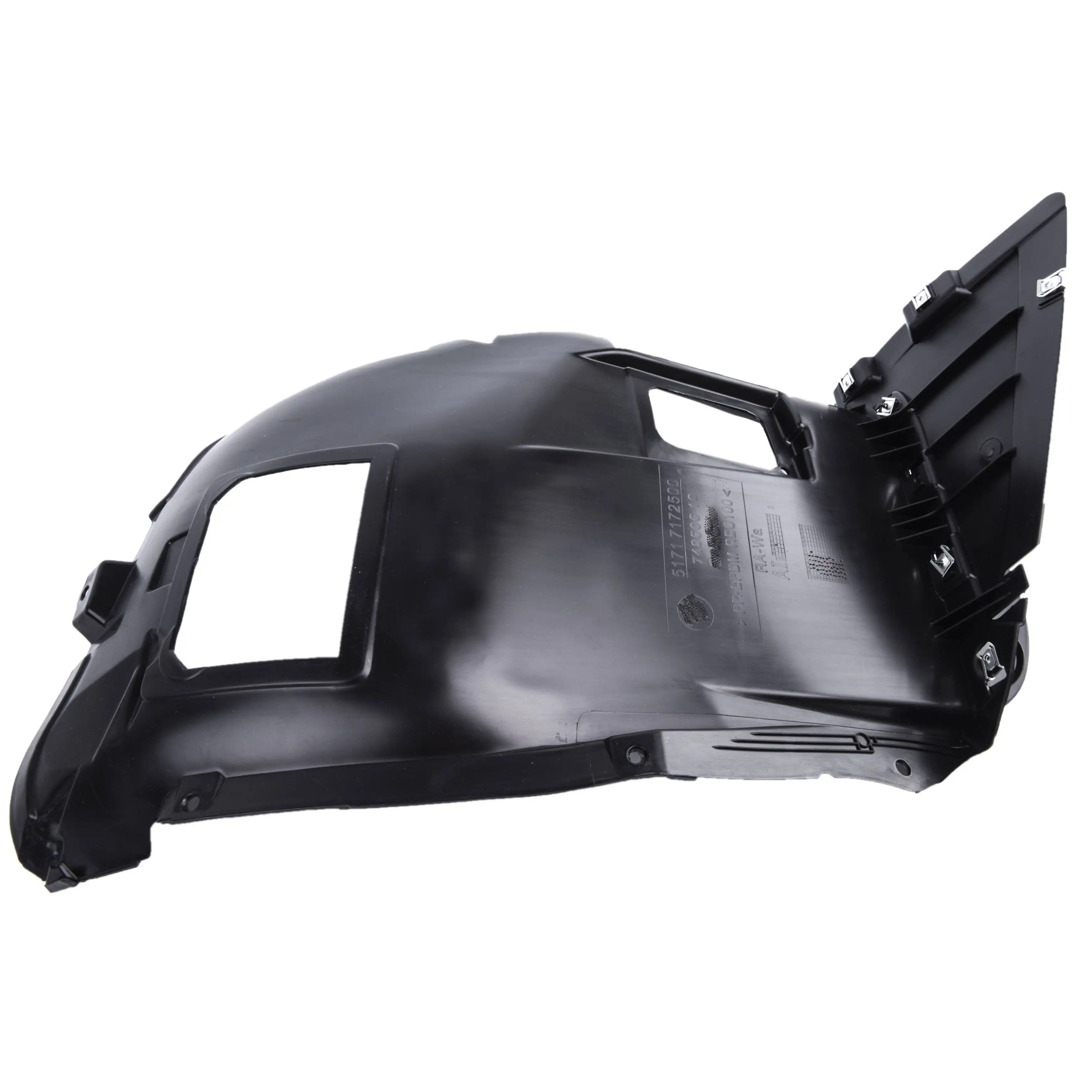 Fender Holder For BMW 3 Series E90 Touring E91 (09.2005 - 06.2012), 5