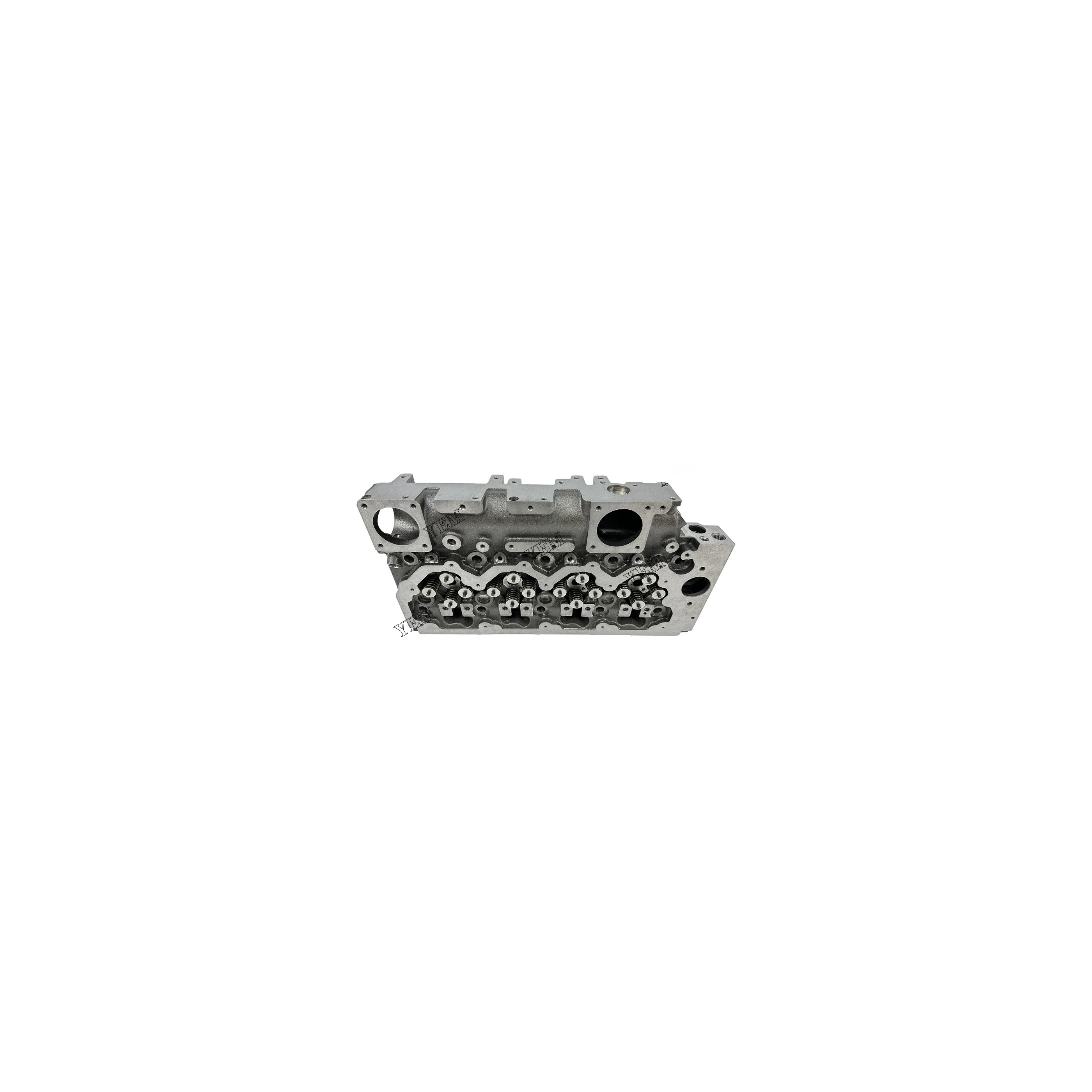 C4.4 Cylinder Head Assy for Caterpillar Cylinder Head Assy Engine Replacement Parts