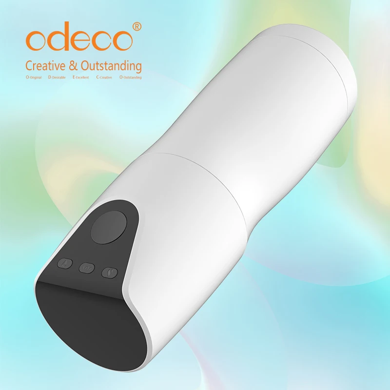 Odeco Automatic Male Masturbatores Men Sex Product Vibrator Masturbation Cup Masturbador Para Hombre Sex Toys for Man Odeco Automatic Male Masturbatores Men Sex Product Vibrator Masturbation Cup Masturbador Para Hombre Sex Toys for Man