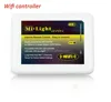 wifi dmx controller