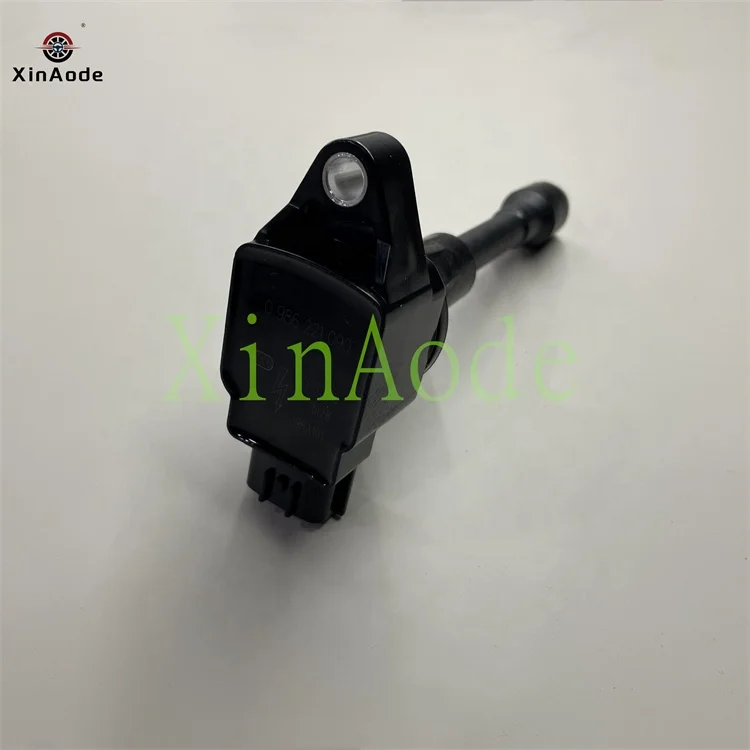 メルカル 2729060060 - High Quality Ignition Coil for Mercedes-benz