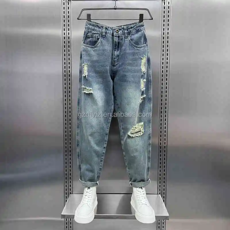 Alibaba Brand Name Jeans Wholesale Alibaba Hip Hop Jean Jacket Buy