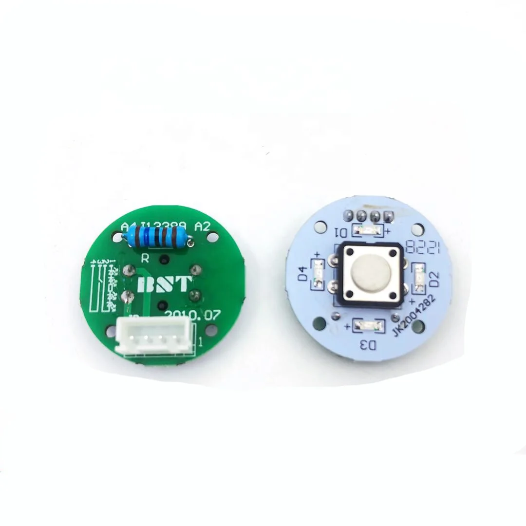 BST Elevator Push Button A4J13389 A2 Elevator Spare Parts Quality