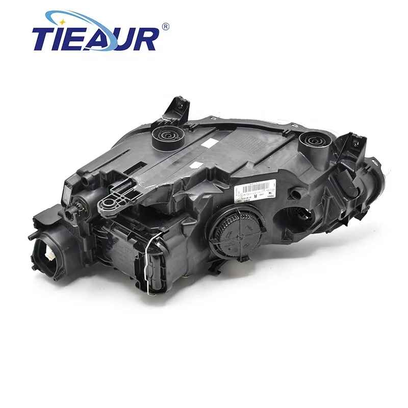 Автомобильные запчасти TIEAUR передняя фара автомобильная для Seat