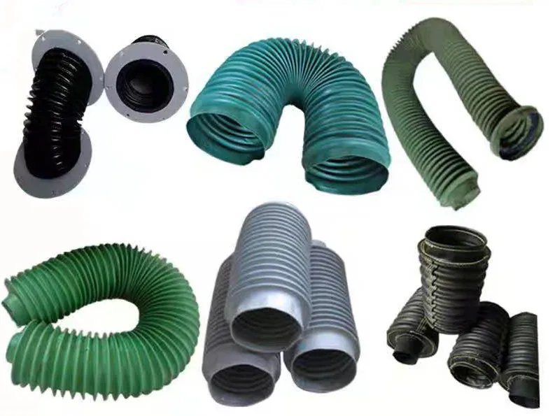 New High Frequency Welding Machine for Round Protective Cover