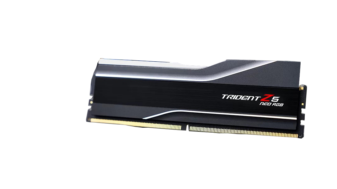 真新しいG SKILL F5-6000J3038F16GX2-TZ5NRデスクトップRAM DDR5